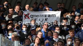 26.02.22 Karlsruher SC - FC Schalke 04
