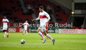 Bayer 04 Leverkusen - VfB Stuttgart