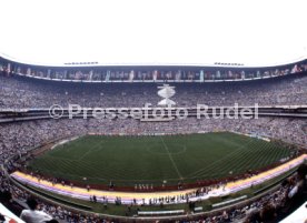 31.05.86 Bulgarien - Italien