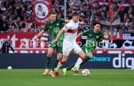 01.03.26 VfB Stuttgart - VfL Wolfsburg