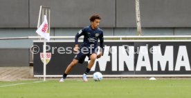03.05.25 U17 VfB Stuttgart - U17 1. FSV Mainz 05