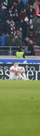 VfB Stuttgart - Hannover 96
