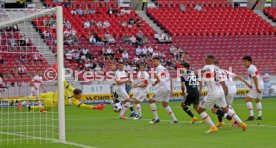 19.09.20 VfB Stuttgart - SC Freiburg