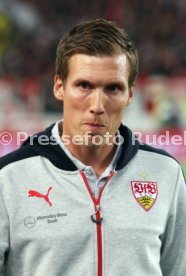 VfB Stuttgart - SpVgg Greuther F&uuml;rth