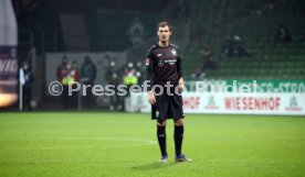 06.12.20 SV Werder Bremen - VfB Stuttgart