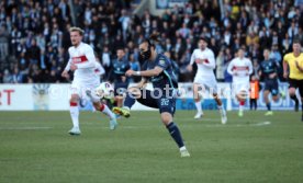 07.02.26 VfB Stuttgart II - TSV 1860 M&uuml;nchen