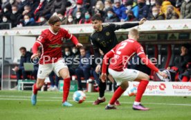 02.04.22 SC Freiburg - FC Bayern M&uuml;nchen