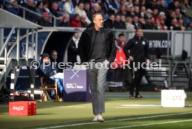 11.02.23 TSG 1899 Hoffenheim - Bayer 04 Leverkusen