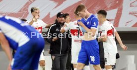 22.09.23 VfB Stuttgart - SV Darmstadt 98