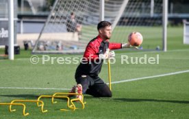 22.09.26 VfB Stuttgart Training