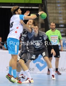 TVB 1898 Stuttgart - THW Kiel