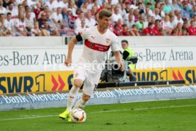 VfB Stuttgart - Eintracht Frankfurt