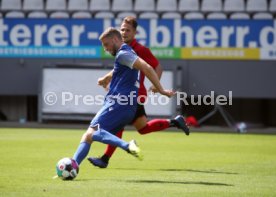 15.08.20 SC Freiburg - Karlsruher SC
