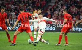 19.10.24 FC Bayern M&uuml;nchen - VfB Stuttgart