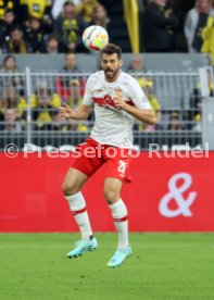 22.10.22 Borussia Dortmund - VfB Stuttgart