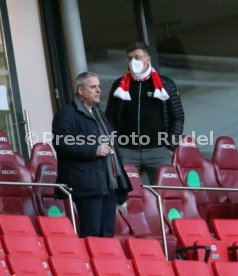 14.03.21 VfB Stuttgart - TSG 1899 Hoffenheim
