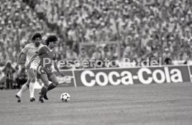 25.05.88 PSV Eindhoven - Benfica Lissabon