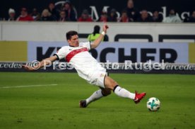 VfB Stuttgart - Hertha BSC Berlin