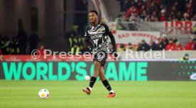 02.12.23 VfB Stuttgart - SV Werder Bremen