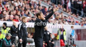 30.03.25 SC Freiburg - 1. FC Union Berlin