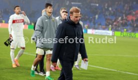 02.10.25 FC Basel - VfB Stuttgart