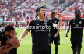 21.05.23 1. FSV Mainz 05 - VfB Stuttgart