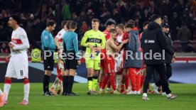 06.12.25 VfB Stuttgart - FC Bayern M&uuml;nchen