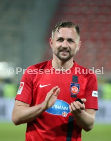 1. FC Heidenheim - VfL Bochum