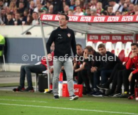 Relegation 2019 VfB Stuttgart - 1. FC Union Berlin