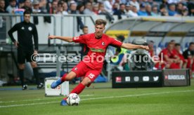 TSG 1899 Hoffenheim - SC Freiburg