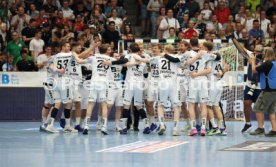 11.06.23 Frisch Auf G&ouml;ppingen - THW Kiel