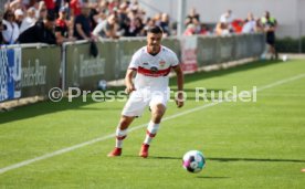 11.09.21 VfB Stuttgart II - TSV Schott Mainz