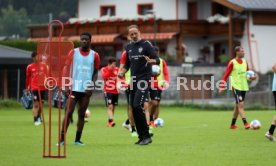 18.07.21 VfB Stuttgart Trainingslager Kitzb&uuml;hel 2021