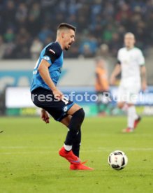 TSG 1899 Hoffenheim - SV Werder Bremen