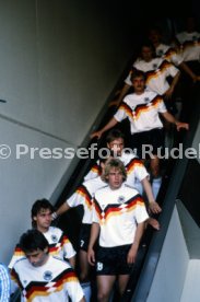 14.06.88 Deutschland - D&auml;nemark
