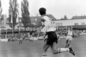 21.09.94 Frauen Deutschland - Kroatien