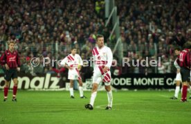 26.11.94 SC Freiburg - VfB Stuttgart
