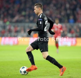 FC Bayern M&uuml;nchen - Paris St. Germain