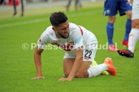 Karlsruher SC - VfB Stuttgart