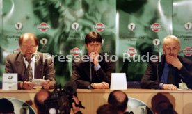 13.05.98 FC Chelsea - VfB Stuttgart