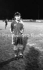 08.01.92 VfB Stuttgart - Sigma Olm&uuml;tz