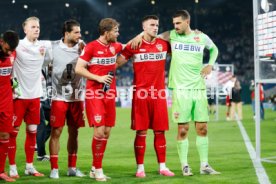 21.08.26 FC Hansa Rostock - VfB Stuttgart