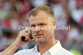 09.08.25 VfB Stuttgart - FC Bologna