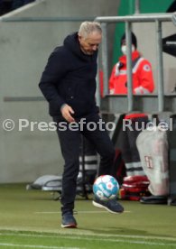 19.01.22 TSG 1899 Hoffenheim - SC Freiburg