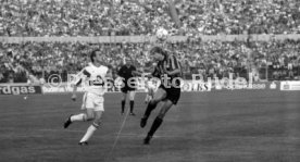 27.07.91 VfB Stuttgart - Inter Mailand