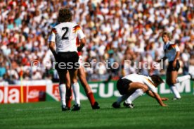 14.06.88 Deutschland - D&auml;nemark