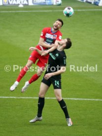 03.04.21 1. FC Heidenheim - SpVgg Greuther F&uuml;rth
