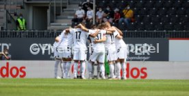 25.07.21 SV Sandhausen - Fortuna D&uuml;sseldorf