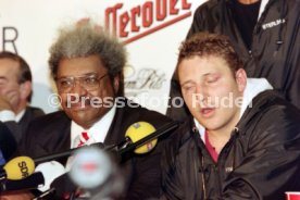 09.12.95 Boxen Schulz - Botha