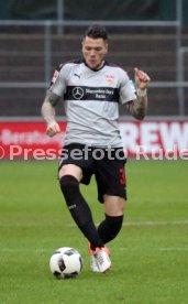 1. FC K&ouml;ln - VfB Stuttgart